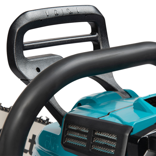 Акумуляторна ланцюгова пила XGT Makita UC030GE101