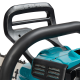 Акумуляторна ланцюгова пила XGT Makita UC030GE101