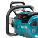 Акумуляторна ланцюгова пила XGT Makita UC030GE101