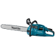Акумуляторна ланцюгова пила XGT Makita UC030GE101