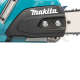 Акумуляторна ланцюгова пила XGT Makita UC030GE101