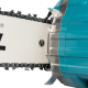 Акумуляторна ланцюгова пила XGT Makita UC030GE101
