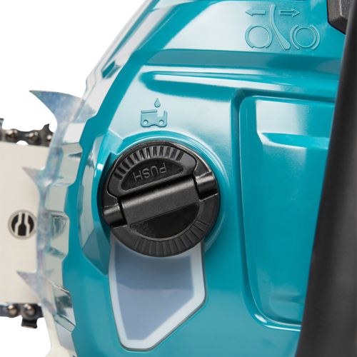 Акумуляторна ланцюгова пила XGT Makita UC030GE101