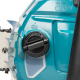 Акумуляторна ланцюгова пила XGT Makita UC030GE101
