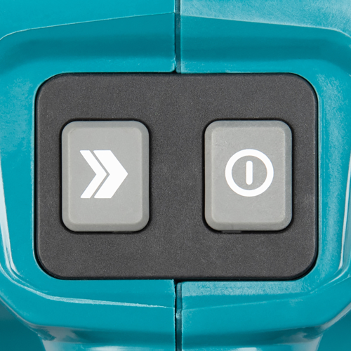 Акумуляторна ланцюгова пила XGT Makita UC030GE101