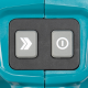 Акумуляторна ланцюгова пила XGT Makita UC030GE101