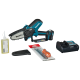 Аккумуляторная цепная пила Makita UC100DWA