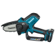 Аккумуляторная цепная пила Makita UC100DWA