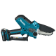 Аккумуляторная цепная пила Makita UC100DWA