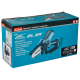 Аккумуляторная цепная пила Makita UC100DWA