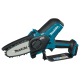 Аккумуляторная цепная пила Makita UC100DZ (без аккумулятора)