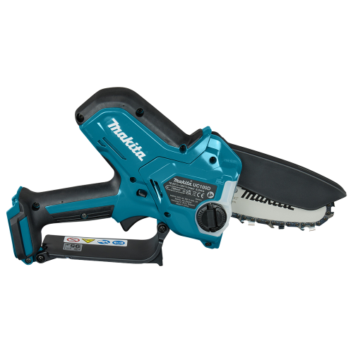 Аккумуляторная цепная пила Makita UC100DZ (без аккумулятора)