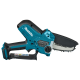 Аккумуляторная цепная пила Makita UC100DZ (без аккумулятора)