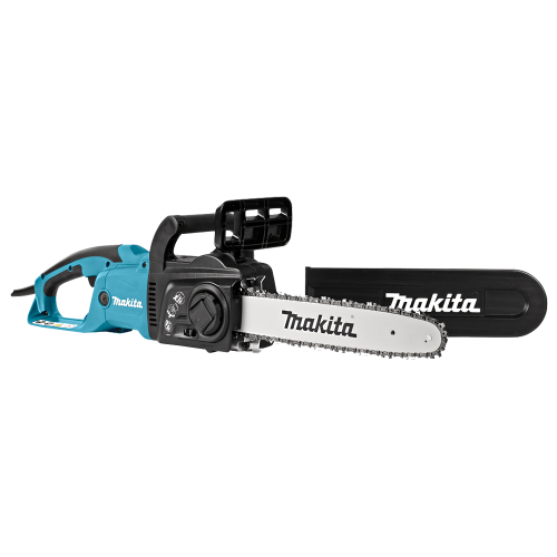 Сетевая цепная пила Makita UC3551A