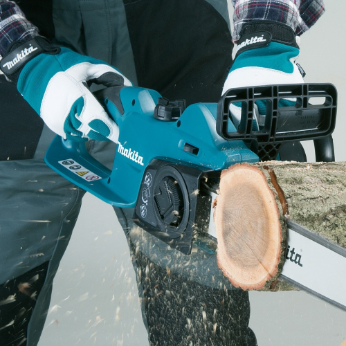 Сетевая цепная пила Makita UC4041A