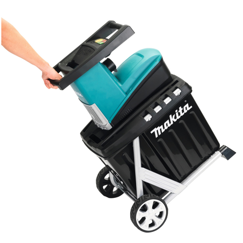 Измельчитель веток Makita UD2500