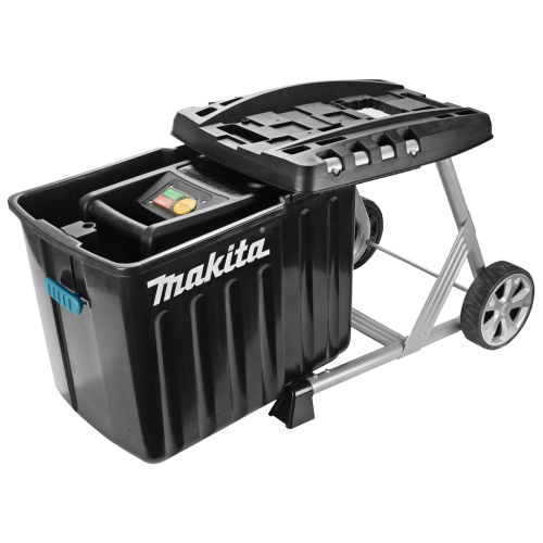 Измельчитель веток Makita UD2500