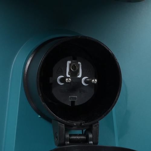 Измельчитель веток Makita UD2500
