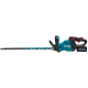Аккумуляторный кусторез XGT Makita UH004GD201