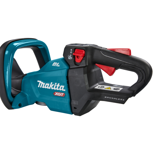 Аккумуляторный кусторез Makita XGT UH004GZ (БЕЗ АККУ)