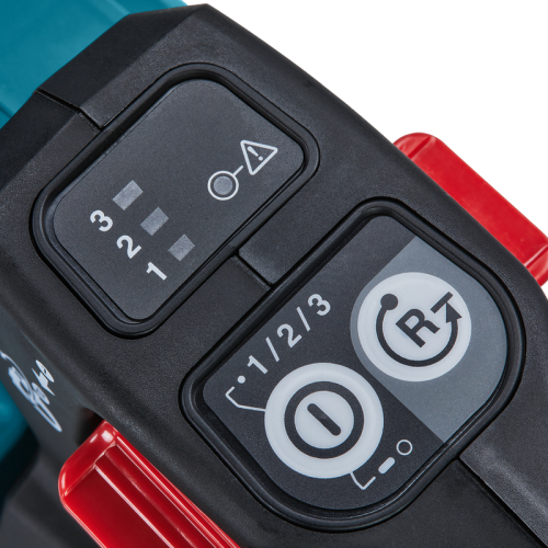 Аккумуляторный кусторез Makita XGT UH004GZ (БЕЗ АККУ)