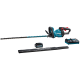 Аккумуляторный кусторез XGT Makita UH005GD201