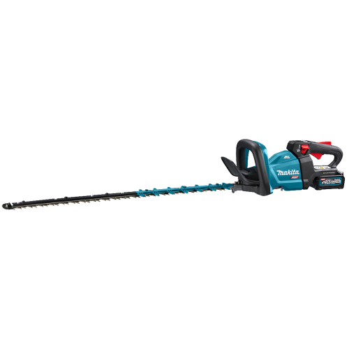 Аккумуляторный кусторез XGT Makita UH005GD201