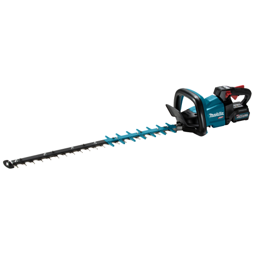 Аккумуляторный кусторез XGT Makita UH005GD201