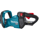 Аккумуляторный кусторез XGT Makita UH005GD201