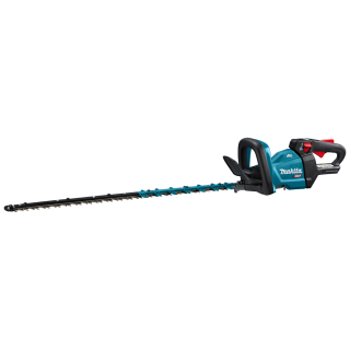 Аккумуляторный кусторез Makita XGT UH005GZ (БЕЗ АККУ)