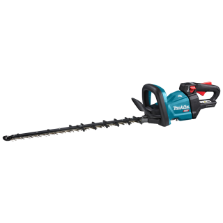 Аккумуляторный кусторез Makita XGT UH006GZ (БЕЗ АККУ)