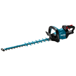 Аккумуляторный кусторез Makita XGT UH008GZ (без аккумулятора)