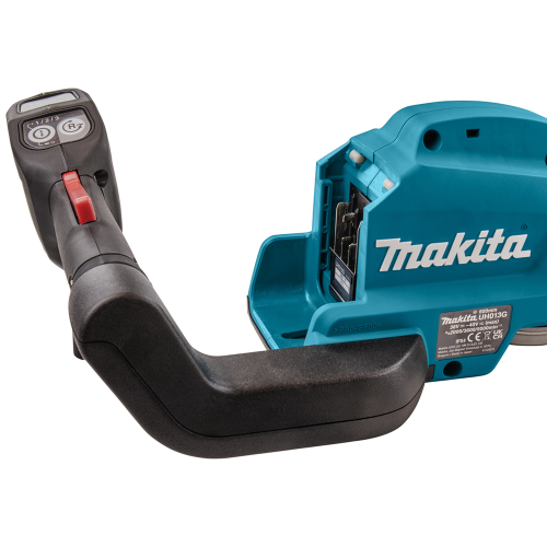 Акумуляторний кущоріз XGT Makita UH013GZ (без АКБ)