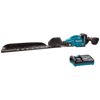 Аккумуляторный кусторез XGT Makita UH014GM101
