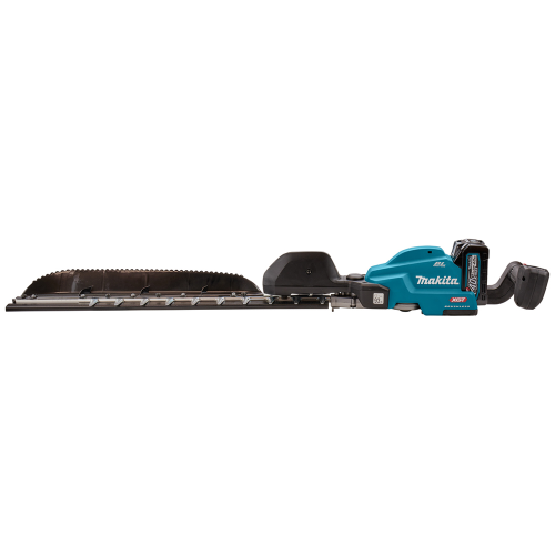Акумуляторний кущоріз XGT Makita UH014GM101