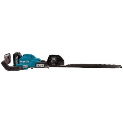 Акумуляторний кущоріз XGT Makita UH014GM101