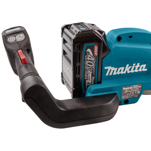 Акумуляторний кущоріз XGT Makita UH014GM101
