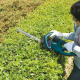 Сетевой кусторез Makita UH5570
