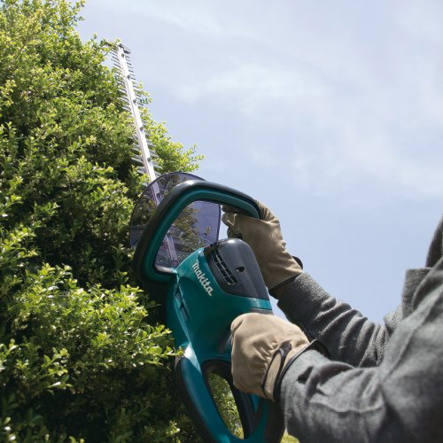 Сетевой кусторез Makita UH6570
