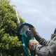 Сетевой кусторез Makita UH6570
