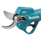 Акумуляторний секатор CXT Makita UP100DZ (без АКБ)
