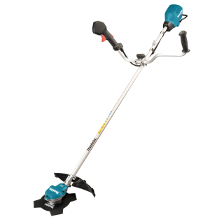 Аккумуляторная коса XGT Makita UR002GZ01 (без аккумулятора)