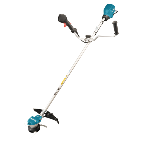 Аккумуляторная коса XGT Makita UR002GZ01 (без аккумулятора)