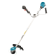 Аккумуляторная коса XGT Makita UR002GZ01 (без аккумулятора)