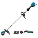 Акумуляторна коса XGT Makita UR003GZ01 (без АКб)