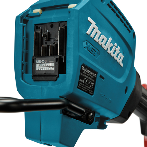 Акумуляторна коса XGT Makita UR003GZ01 (без АКб)
