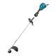 Аккумуляторная коса XGT Makita UR007GZ01 (без аккумулятора)