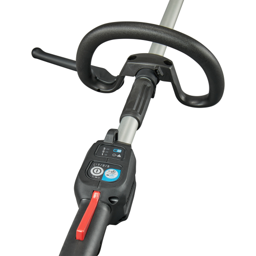 Аккумуляторная коса XGT Makita UR007GZ01 (без аккумулятора)