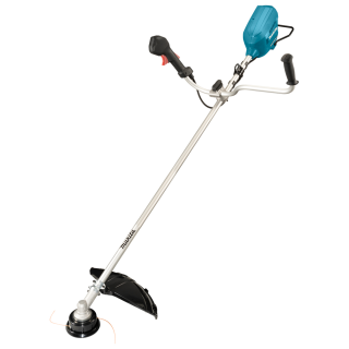 Аккумуляторная коса XGT Makita UR012GZ02 (без аккумулятора)