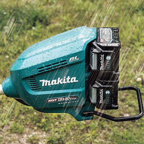 Акумуляторна коса XGT Makita UR012GZ02 (без АКБ)